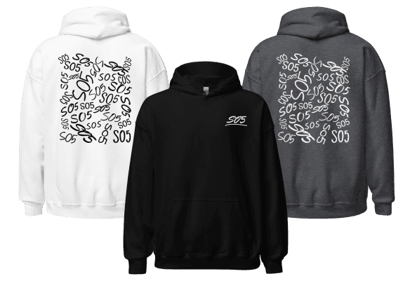 Hoodies
